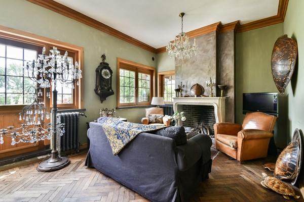 Medium property photo - Amsteldijk Noord 105, 1183 TH Amstelveen